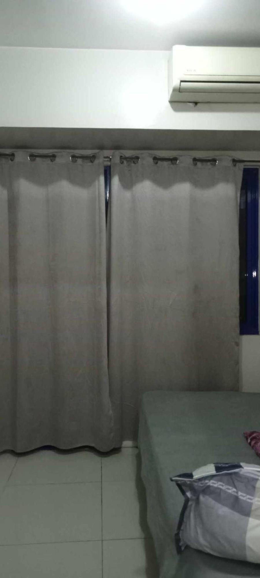 Anna'S Place At Sea Residences Manila Eksteriør bilde
