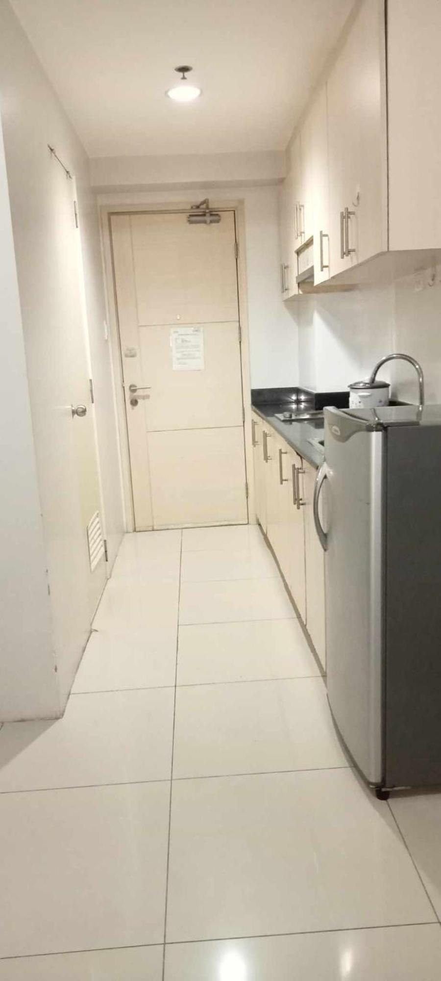 Anna'S Place At Sea Residences Manila Eksteriør bilde