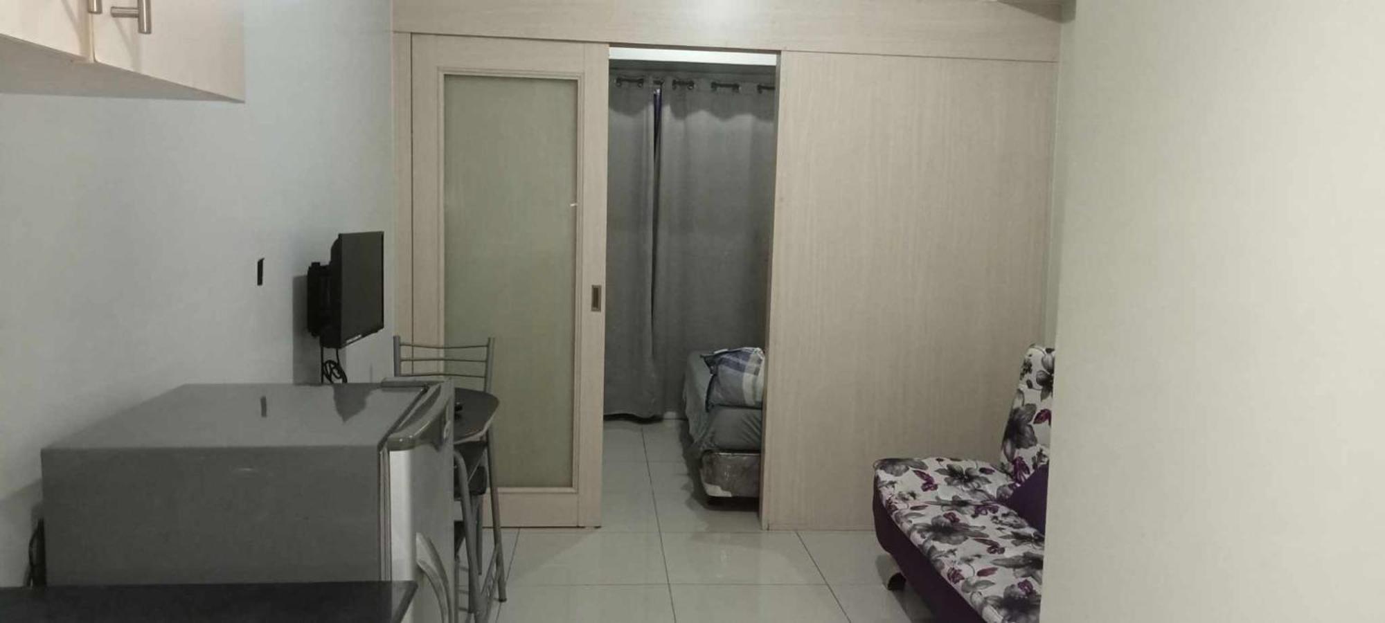 Anna'S Place At Sea Residences Manila Eksteriør bilde