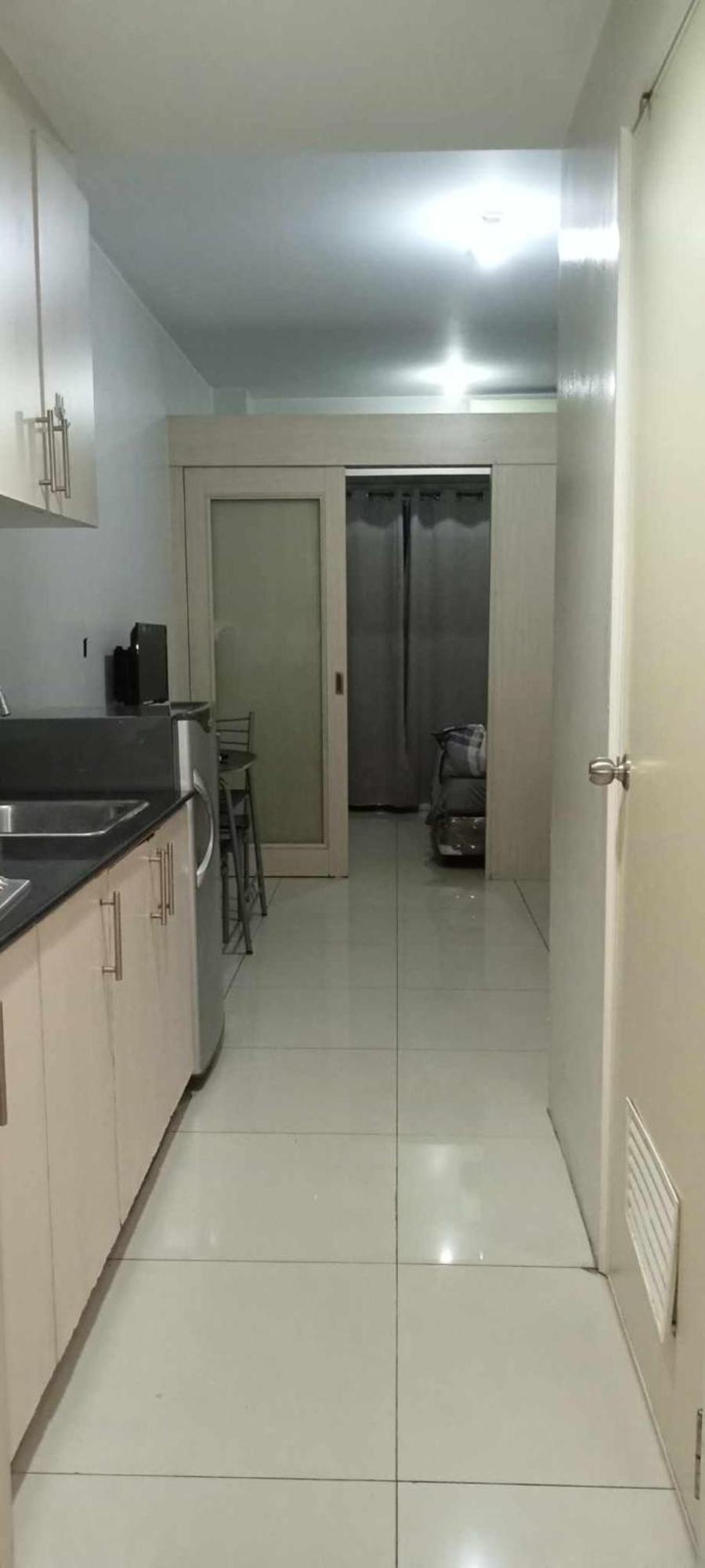 Anna'S Place At Sea Residences Manila Eksteriør bilde