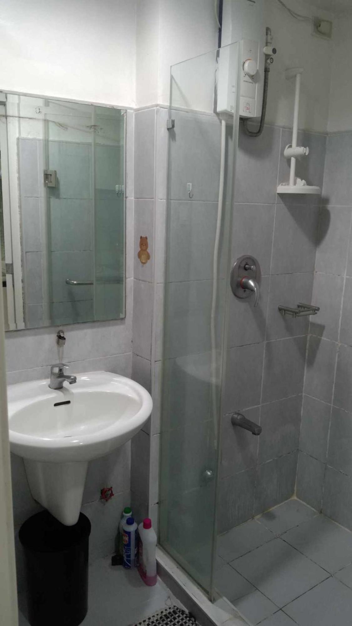 Anna'S Place At Sea Residences Manila Eksteriør bilde
