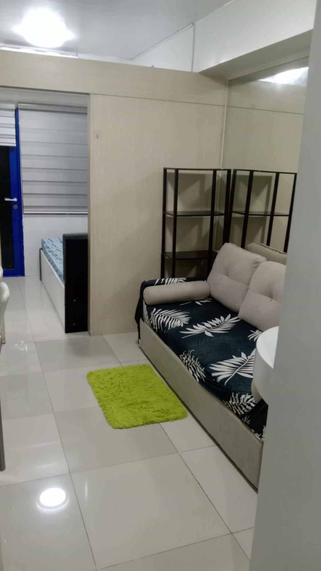 Anna'S Place At Sea Residences Manila Eksteriør bilde