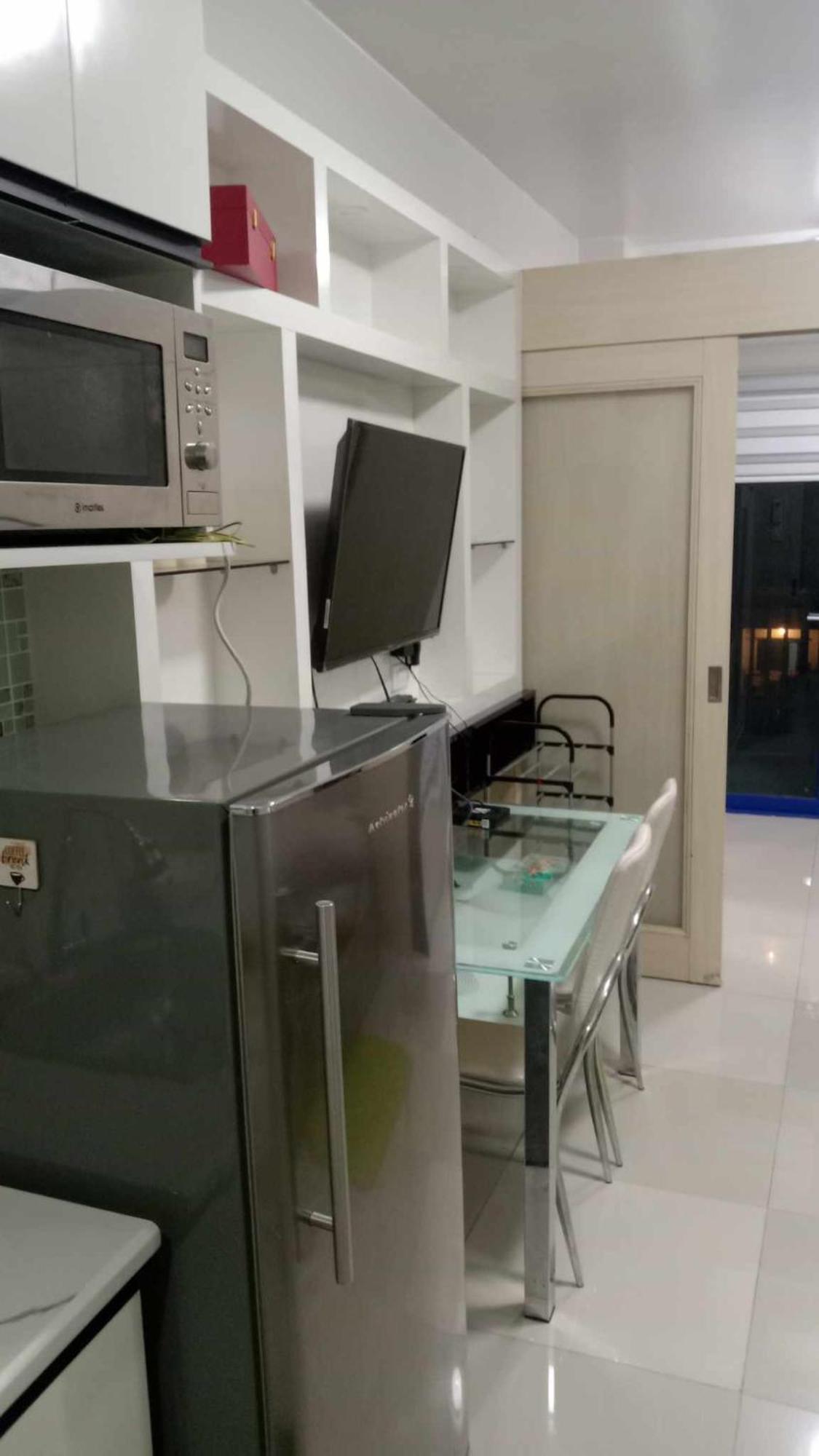 Anna'S Place At Sea Residences Manila Eksteriør bilde