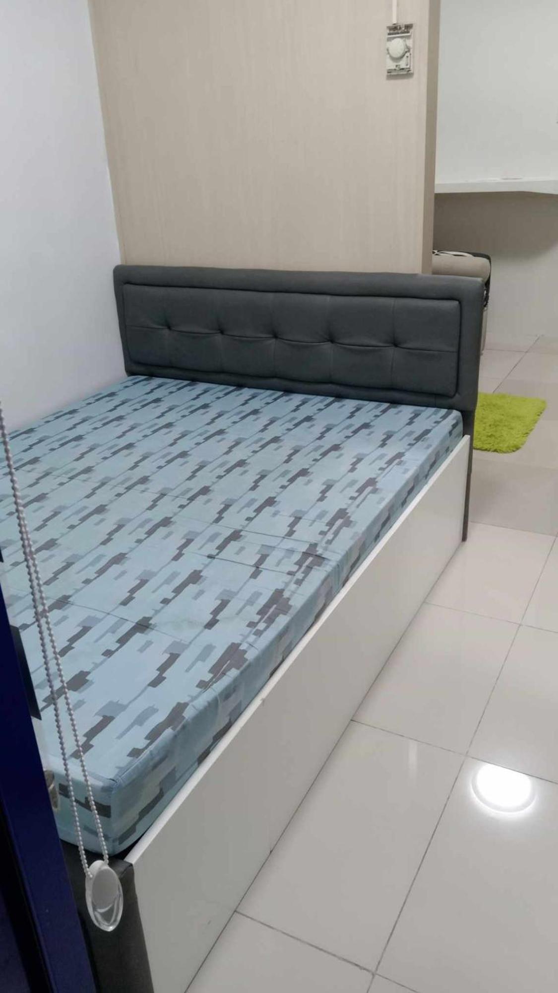 Anna'S Place At Sea Residences Manila Eksteriør bilde
