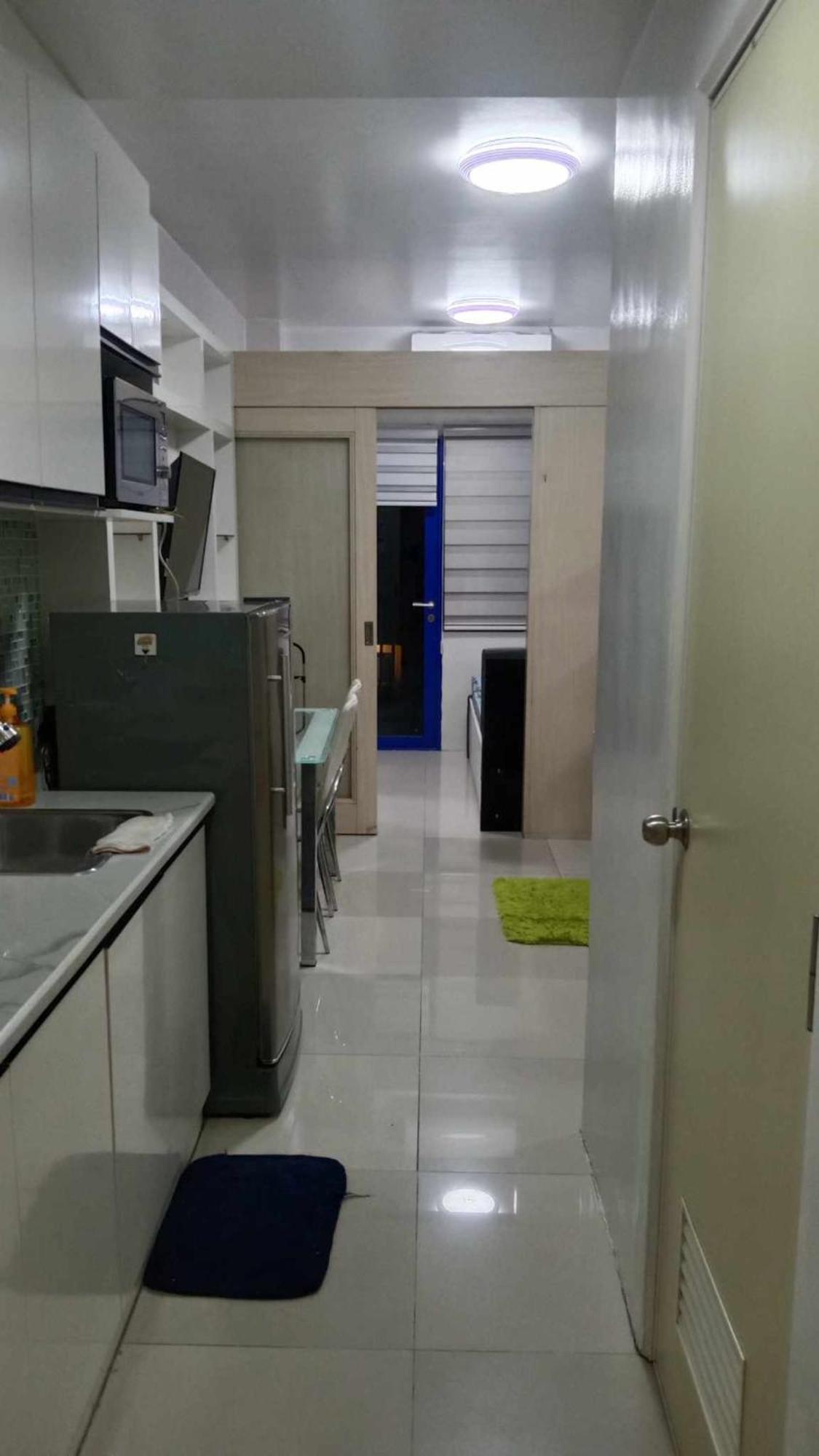 Anna'S Place At Sea Residences Manila Eksteriør bilde