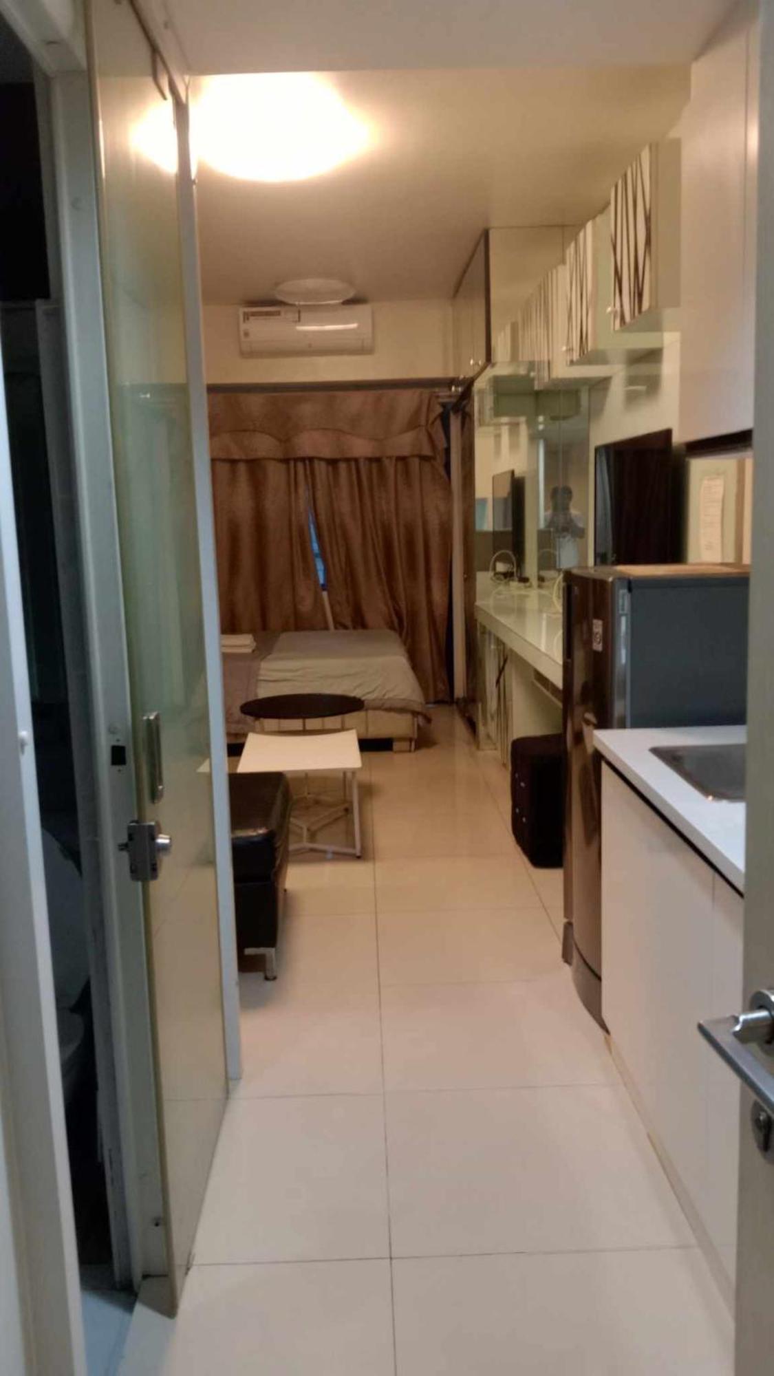 Anna'S Place At Sea Residences Manila Eksteriør bilde