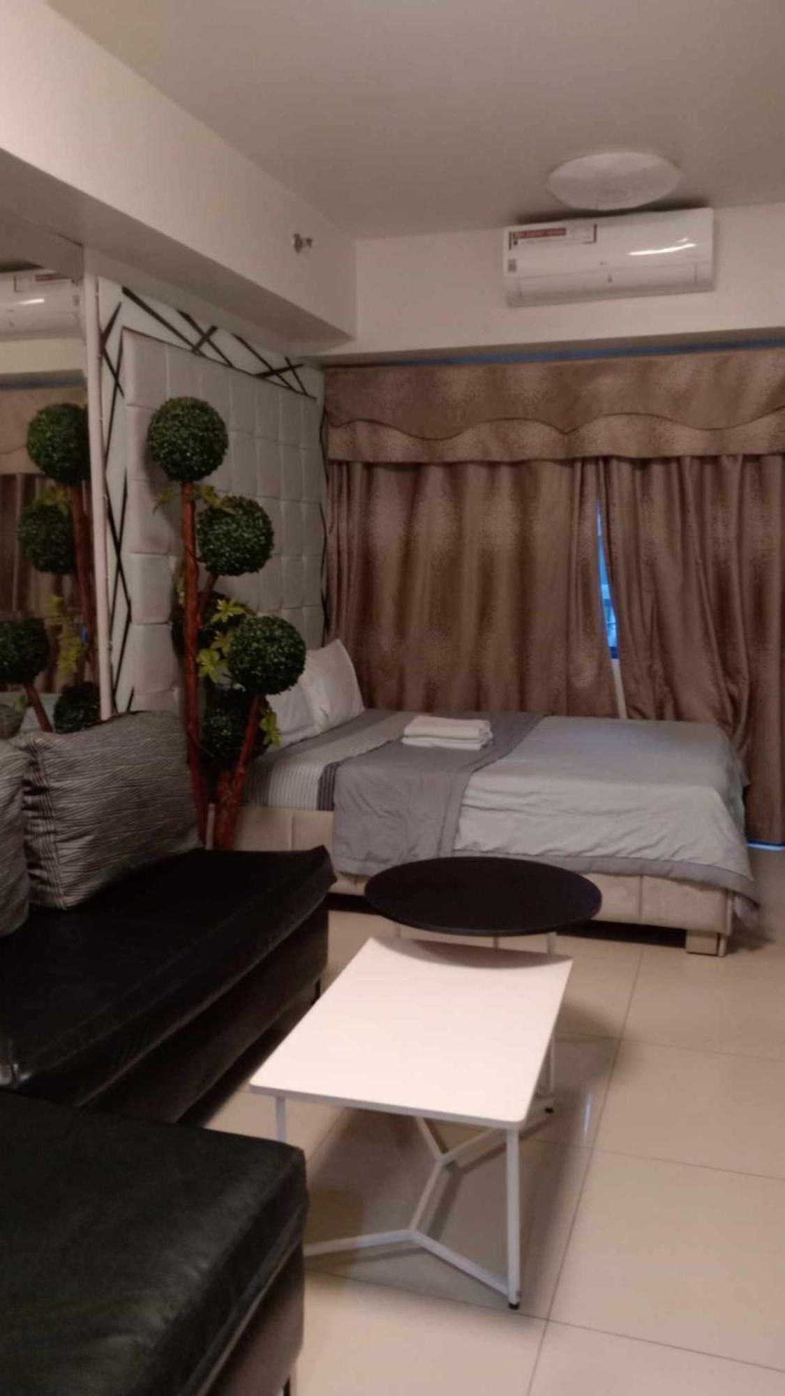 Anna'S Place At Sea Residences Manila Eksteriør bilde