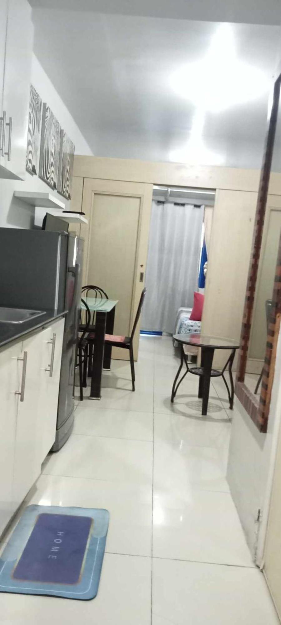 Anna'S Place At Sea Residences Manila Eksteriør bilde