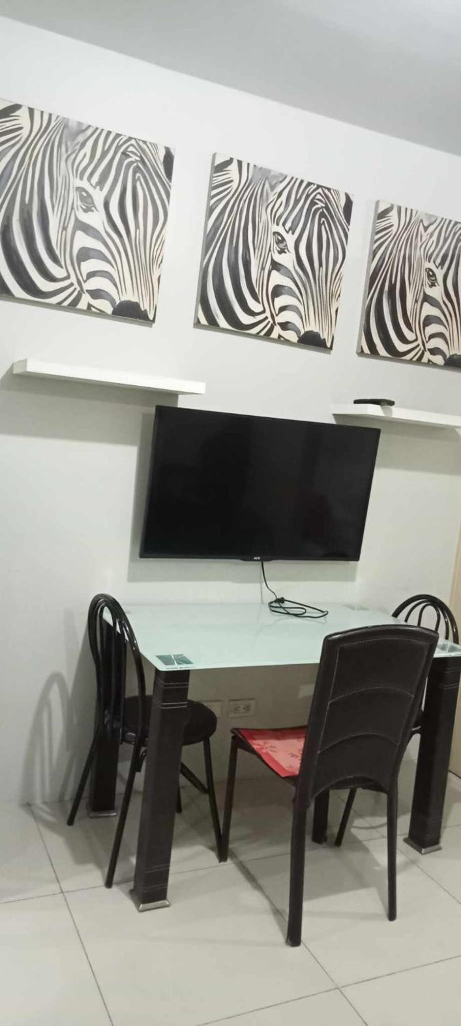 Anna'S Place At Sea Residences Manila Eksteriør bilde