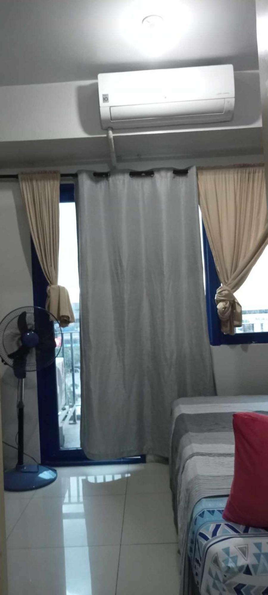 Anna'S Place At Sea Residences Manila Eksteriør bilde
