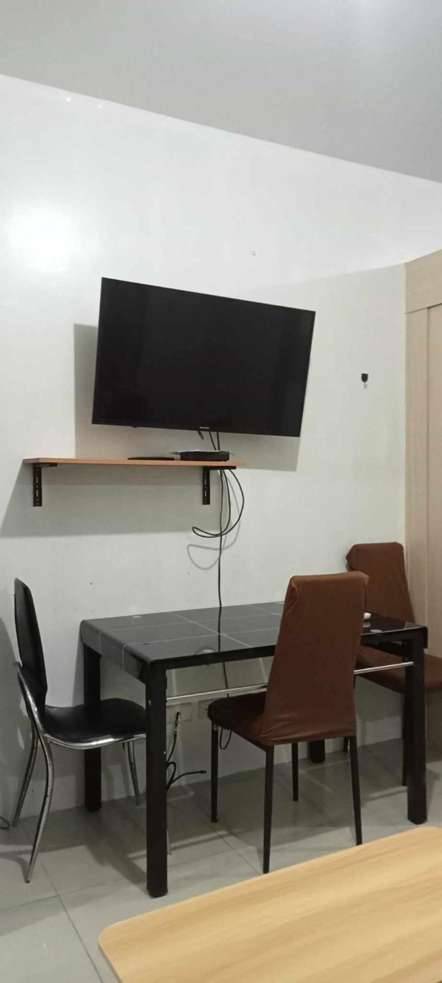 Anna'S Place At Sea Residences Manila Eksteriør bilde