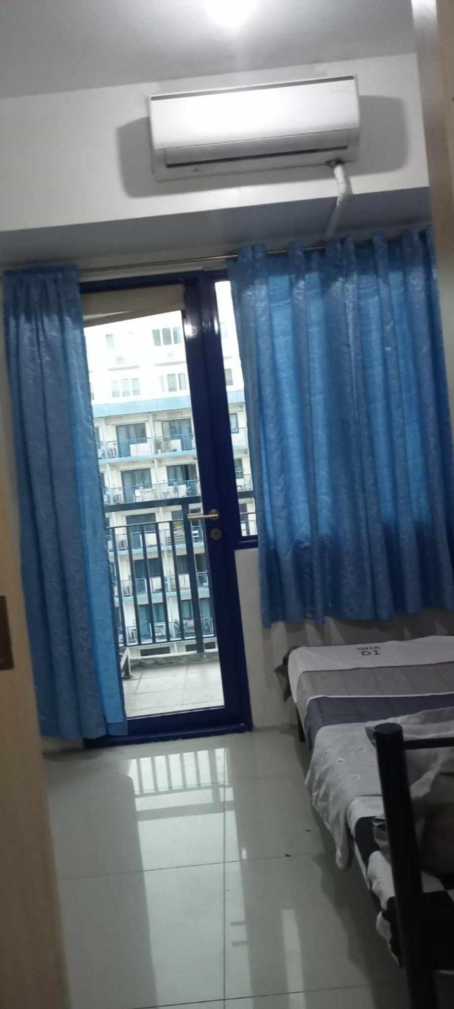 Anna'S Place At Sea Residences Manila Eksteriør bilde