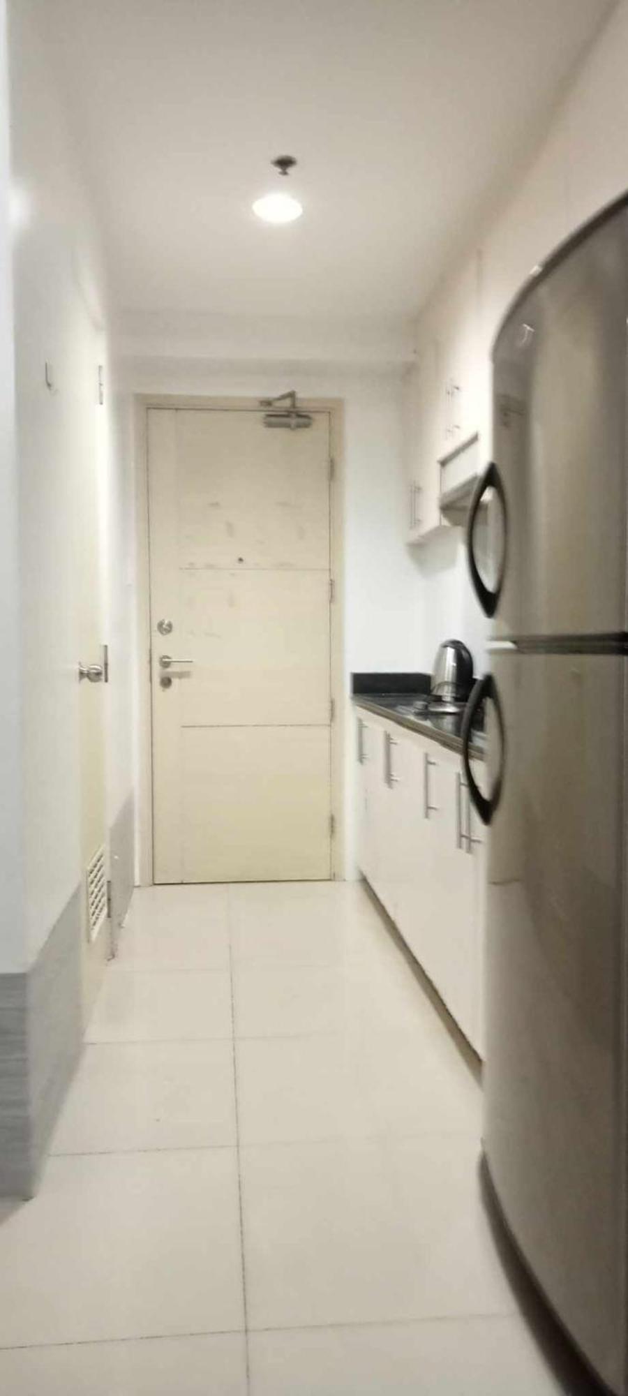 Anna'S Place At Sea Residences Manila Eksteriør bilde