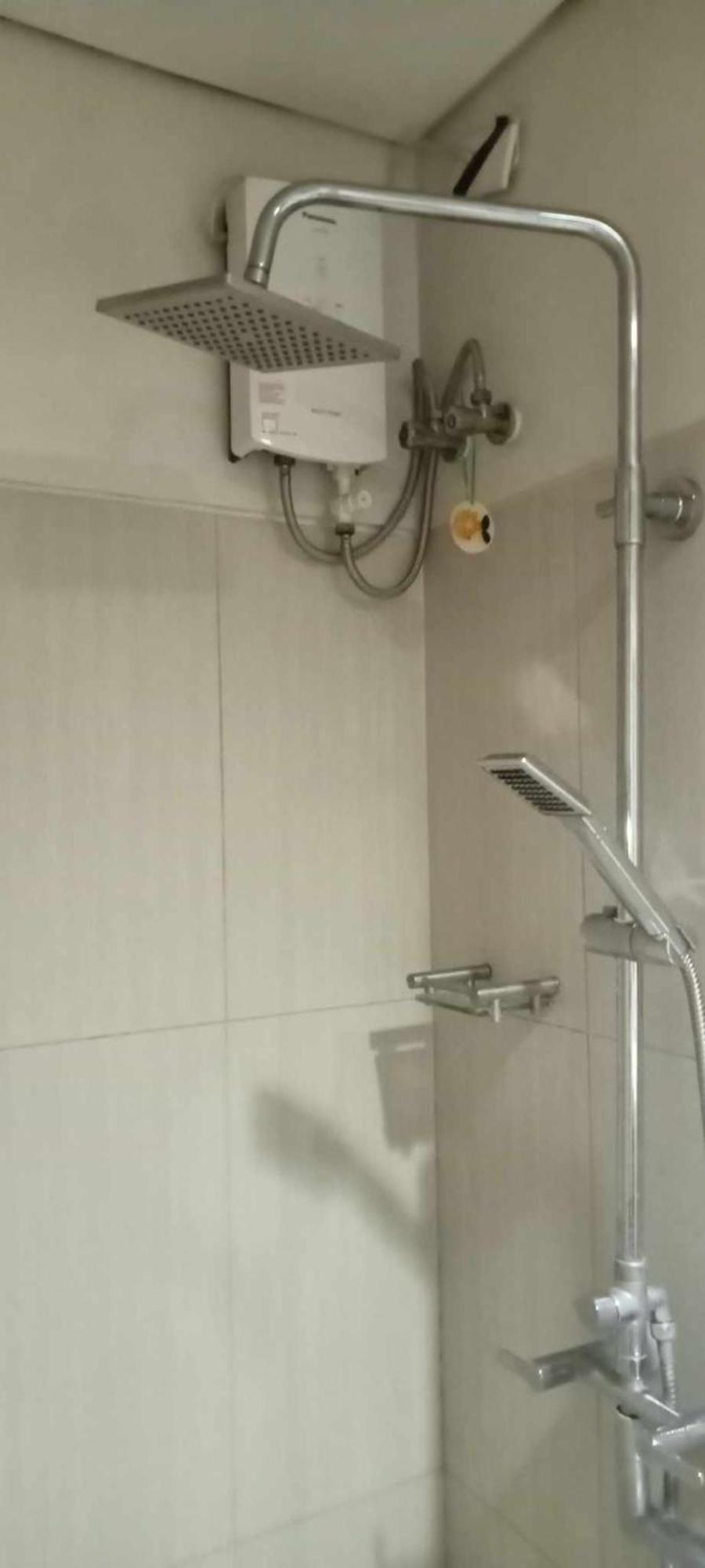 Anna'S Place At Sea Residences Manila Eksteriør bilde