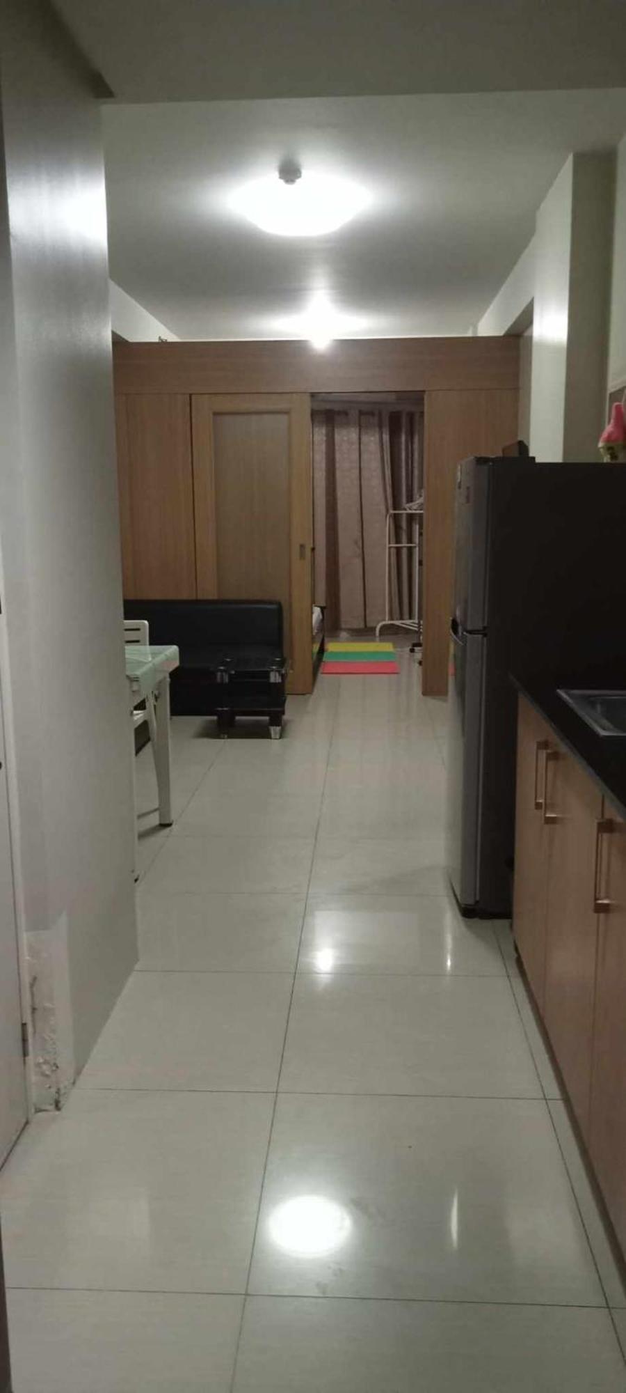 Anna'S Place At Sea Residences Manila Eksteriør bilde