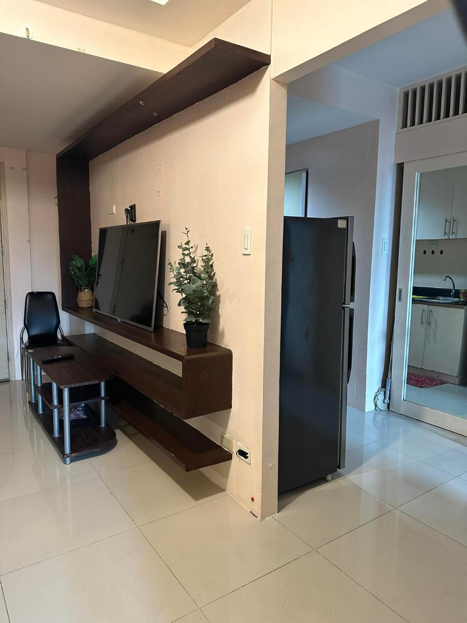 Anna'S Place At Sea Residences Manila Eksteriør bilde
