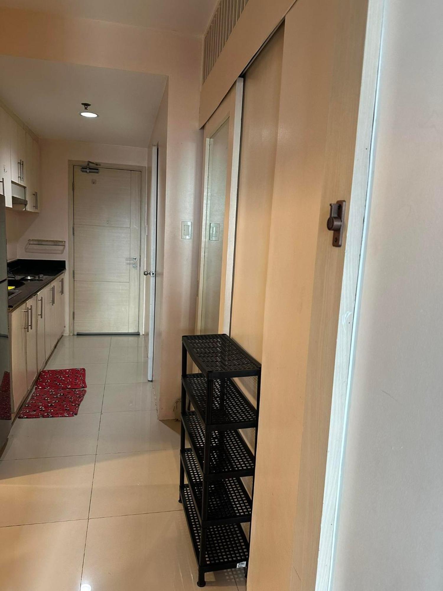 Anna'S Place At Sea Residences Manila Eksteriør bilde